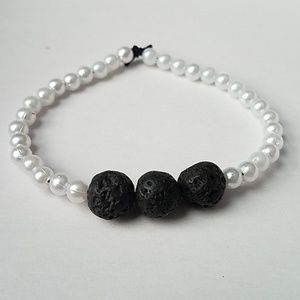 Handmade Aromatherapy Bracelet